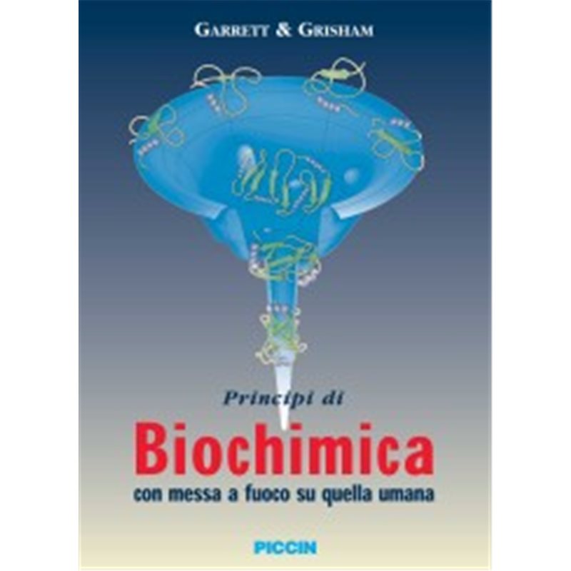 Principi di Biochimica